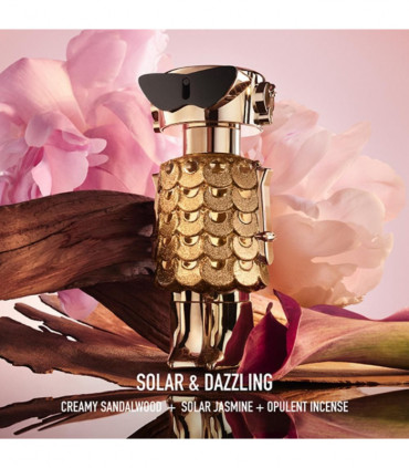 Paco Rabanne Fame Intense Eau De Parfum Spray 30ml