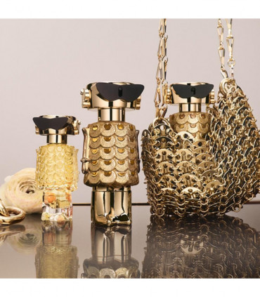 Paco Rabanne Fame Intense Eau De Parfum Spray 30ml