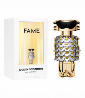 Paco Rabanne Fame Intense Eau De Parfum Spray 50ml
