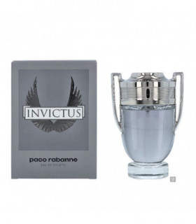 Paco Rabanne Invictus Eau de Toilette Spray 100ml