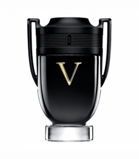 Paco Rabanne Invictus Victory Eau De Parfum Spray Extreme 100ml