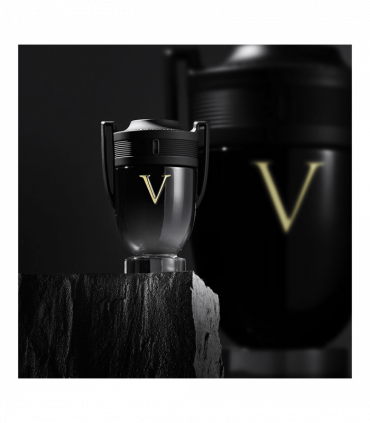 Paco Rabanne Invictus Victory Eau De Parfum Spray Extreme 100ml