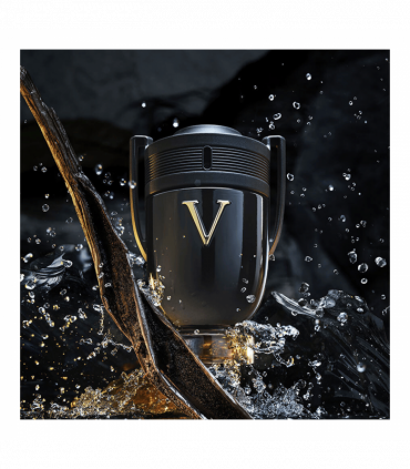 Paco Rabanne Invictus Victory Eau De Parfum Spray Extreme 100ml