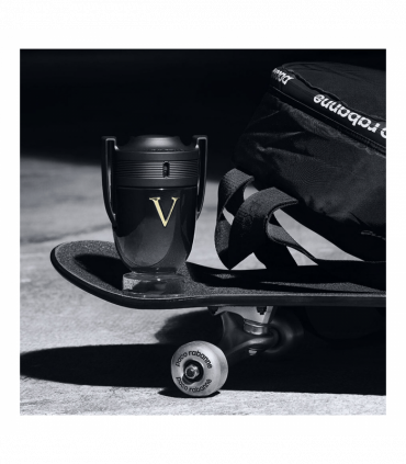 Paco Rabanne Invictus Victory Eau De Parfum Spray Extreme 100ml