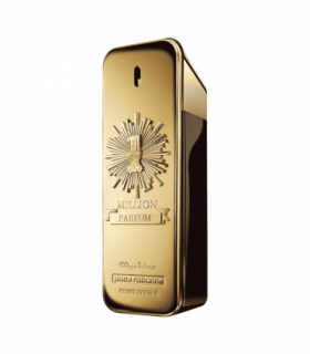 Paco Rabanne Lady Million Fabulous Eau De Parfum Spray 50ml