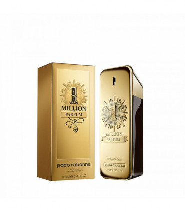 Paco Rabanne Lady Million Fabulous Eau De Parfum Spray 50ml