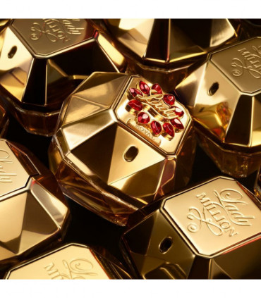 Paco Rabanne Lady Million Fabulous Eau De Parfum Spray Intense 30ml