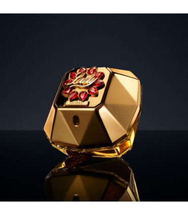 Paco Rabanne Lady Million Fabulous Eau De Parfum Spray Intense 30ml