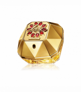 Paco Rabanne Lady Million Royal Eau De Parfum Spray 80ml