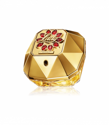 Paco Rabanne Lady Million Royal Eau De Parfum Spray 80ml