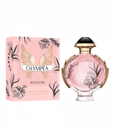 Paco Rabanne Olympea Blossom Eau de Parfum Spray 50ml