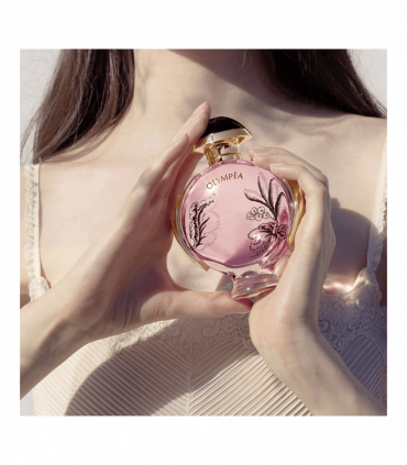 Paco Rabanne Olympea Blossom Eau de Parfum Spray 50ml