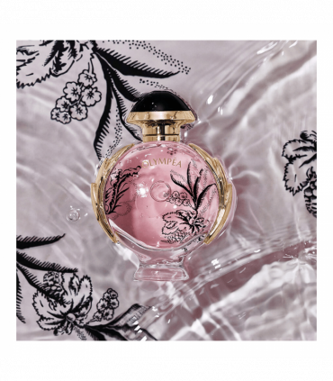 Paco Rabanne Olympea Blossom Eau de Parfum Spray 50ml