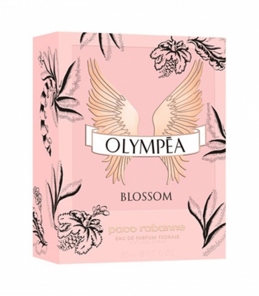 Paco Rabanne Olympea Blossom Eau de Parfum Spray 50ml
