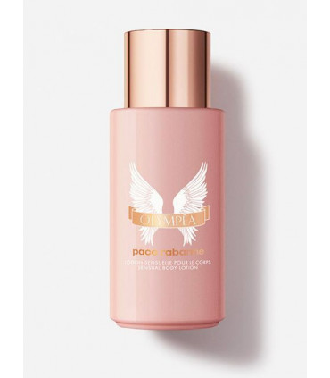 Paco Rabanne Olympea Body Lotion 200ml