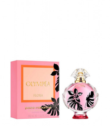 Paco Rabanne Olympea Flora Intense Eau De Parfum Spray 30ml