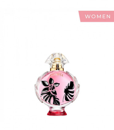 Paco Rabanne Olympea Flora Intense Eau De Parfum Spray 30ml