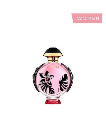 Paco Rabanne Olympea Flora Intense Eau De Parfum Spray 80ml