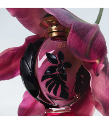 Paco Rabanne Olympea Flora Intense Eau De Parfum Spray 80ml