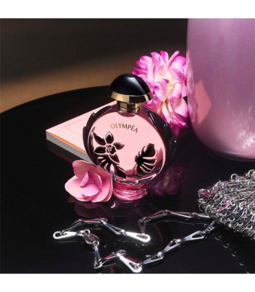 Paco Rabanne Olympea Flora Intense Eau De Parfum Spray 80ml