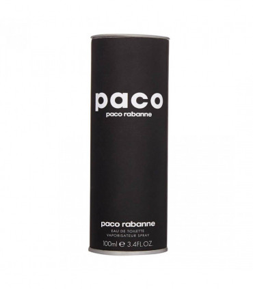 Paco Rabanne Paco Eau de toilette Spray 100ml