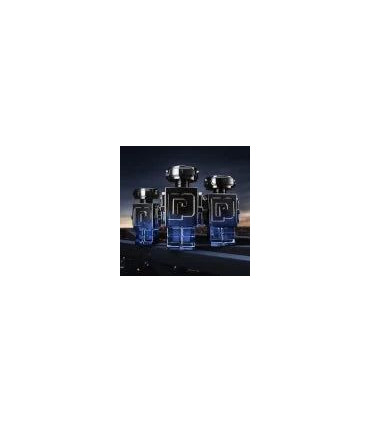 Paco Rabanne Phantom Intens Eau De Parfum Spray 100ml