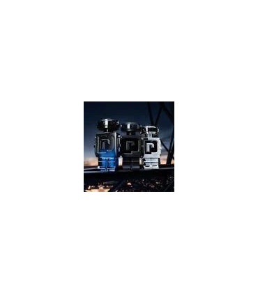 Paco Rabanne Phantom Intens Eau De Parfum Spray 100ml