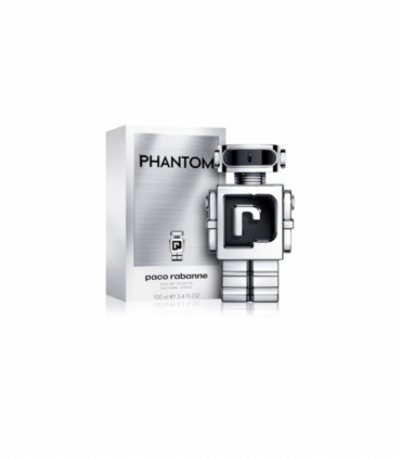 Paco Rabanne Phantom Intense Eau De Parfum Spray 50ml