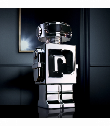 Paco Rabanne Phantom Intense Eau De Parfum Spray 50ml