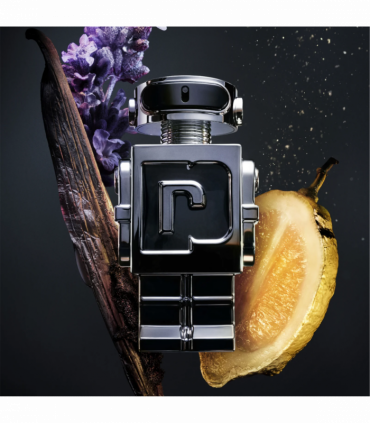 Paco Rabanne Phantom Intense Eau De Parfum Spray 50ml