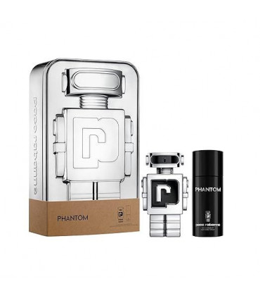 Paco Rabanne Phantom Parfum 50ml