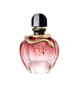 Paco Rabanne Pure Xs Her Eau De Parfum Spray 80ml