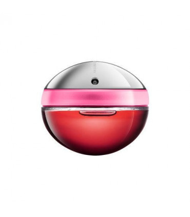 Paco Rabanne Ultrared Eau De Parfum Spray 80ml