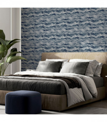 Painted Canvas Navy sw12