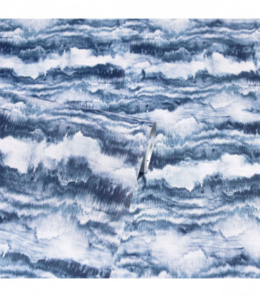 Painted Canvas Navy sw12