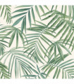 Palm Leaves Green sw12
