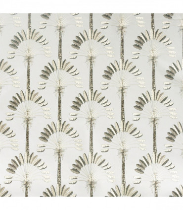 Palm Palace Cream & Gold sw12