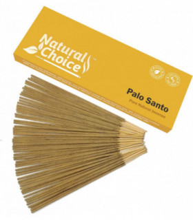 Palo Santo Incense 100g