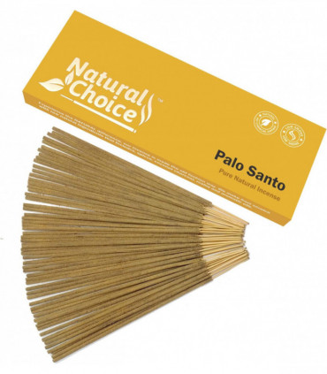 Palo Santo Incense 100g