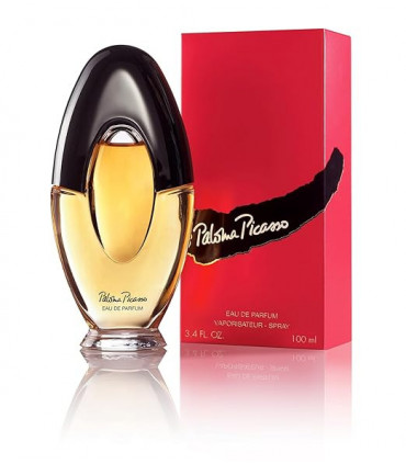 Paloma Picasso Eau de Toilette Spray 100ml