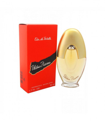Paloma Picasso Eau de Toilette Spray 50ml