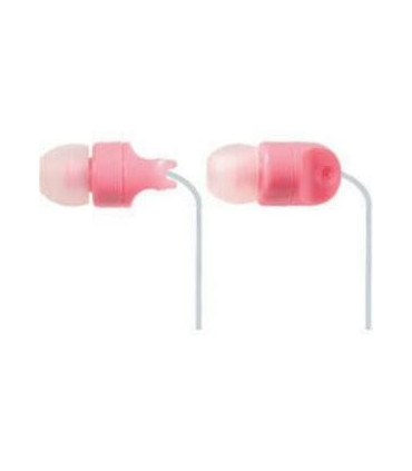 Panasonic Ear Candy Earphones RP-HJE100E-P- Pink
