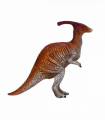 Parasaurolophus Dinosaur Toy  Realistic Prehistoric Figure