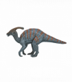 Parasaurolophus Dinosaur Toy  Realistic Prehistoric Figure