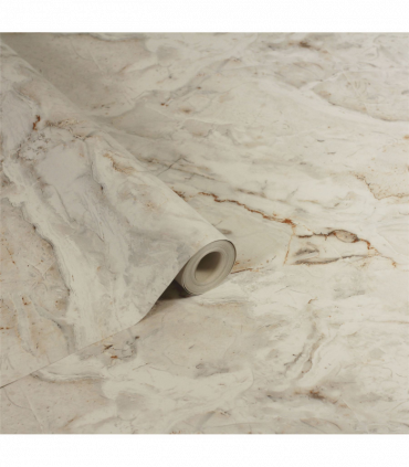 Paros Marble White/Gold sw12