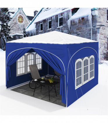 Party Tent