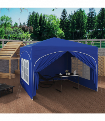 Party Tent