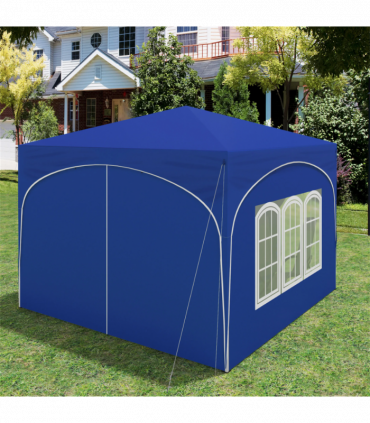Party Tent