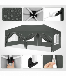 Party Tent