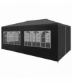 Party Tent 3x6 m Anthracite
